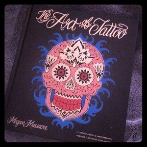 The Art of Tattoo